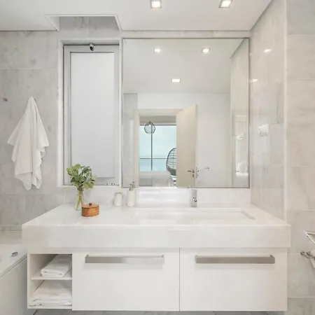 Madeira Palace Iii By An Island Апартаменты *