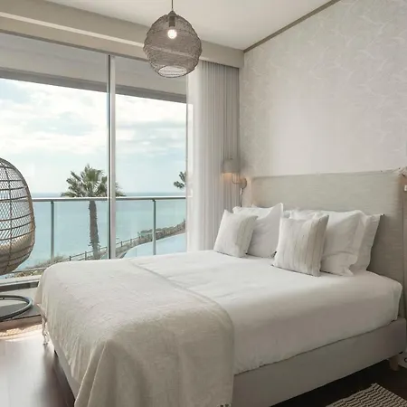 Апартаменты Madeira Palace Iii By An Island *