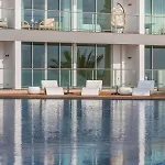Madeira Palace Iii By An Island Appartement *