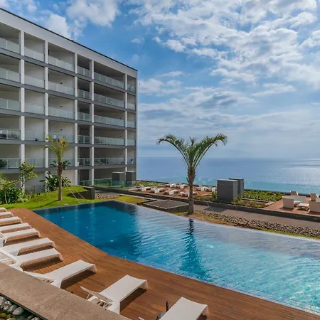 Madeira Palace Iii By An Island Lejlighed Funchal (Madeira)