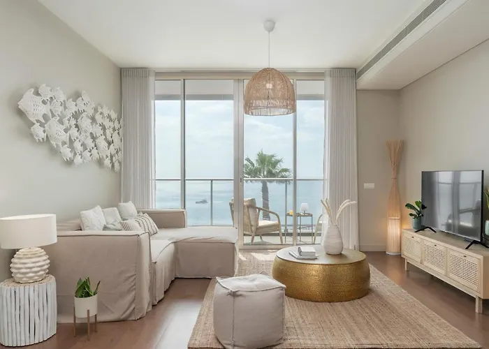 Apartamento Madeira Palace Iii By An Island *