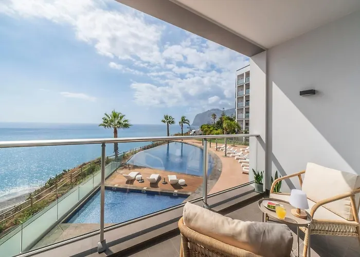 Apartamento Madeira Palace Iii By An Island Funchal (Madeira)