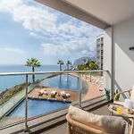 Apartman Madeira Palace Iii By An Island Funchal