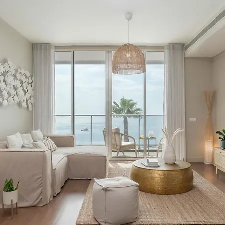 Lägenhet Madeira Palace Iii By An Island *