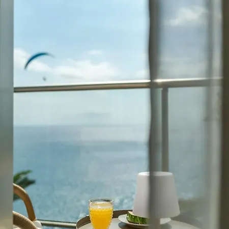 Madeira Palace Iii By An Island Lägenhet Funchal (Madeira)