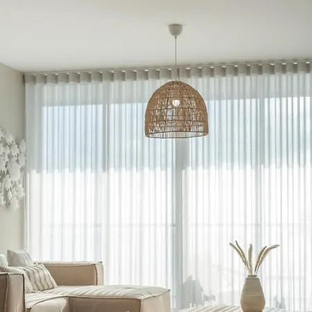 Madeira Palace Iii By An Island