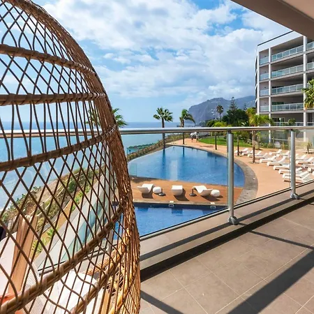 Lägenhet Madeira Palace Iii By An Island Funchal (Madeira)