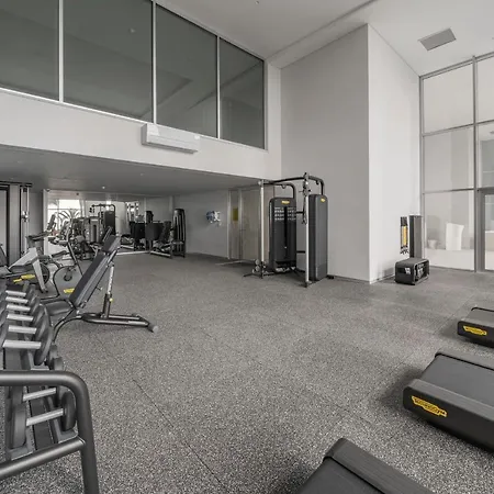 Madeira Palace Iii By An Island * Funchal (Madeira)