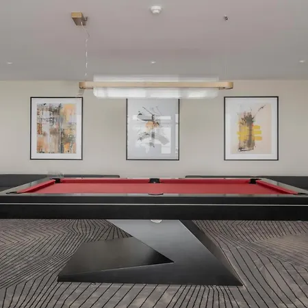 Madeira Palace Iii By An Island Lägenhet *